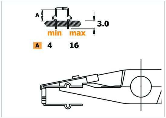 C-Shape Forming Pliers - Details C-Shape Forming Pliers - Details